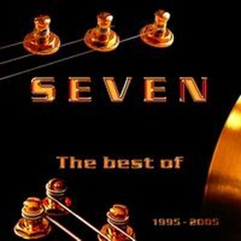 Seven - Best Of CD