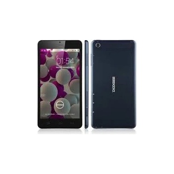 Doogee Hitman DG850