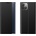 HQWear Флип-кейс със смарт отвор за екрана HQWear за Apple iPhone 13 Mini, Черен (9145576230992)