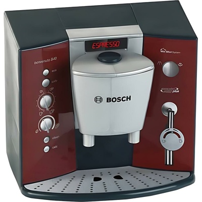 Klein Toys Kávovar Bosch