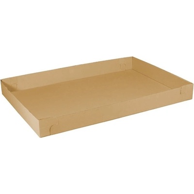 Eobaly.cz Víko na EUROBOX 1205 x 805 x 120 mm 10 ks