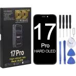 Apple OLED Дисплей и Тъч Скрийн DD Hard OLED за iPhone 17 Pro