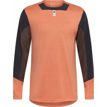 Fox Defend LS jersey