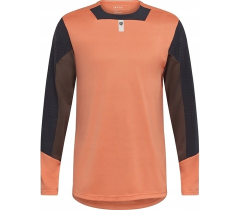 Fox Defend LS jersey