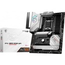 MSI MPG B650 EDGE WIFI