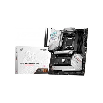 MSI MPG B650 EDGE WIFI