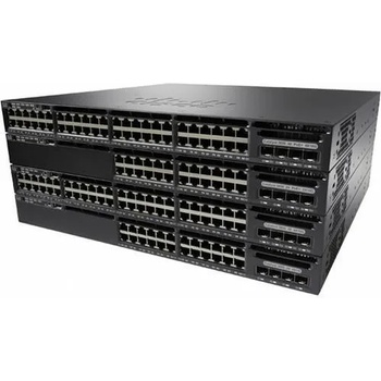 Cisco WS-C3650-48TS-E