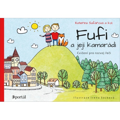 Fufi a její kamarádi