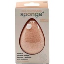 Real Techniques Miracle Cleanse sponge Purify + Exfoliate čistiaca kefka na všetky typy pleti