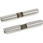 Team corally - Gear Diff. Pin 3.5 x 26.8mm - Steel - for C-00180-090 / C-00180-098 / C-00180-410 / C-00180-411 - 2 pcs C-00180-184 (C-00180-184)