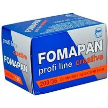 Foma FOMAPAN 200/135-36