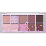 rom&nd Rom&nd - Better Than Palette 7.5g - 09 DREAMY LILAC GARDEN