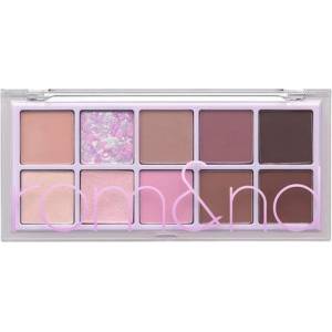 rom&nd Rom&nd - Better Than Palette 7.5g - 09 DREAMY LILAC GARDEN
