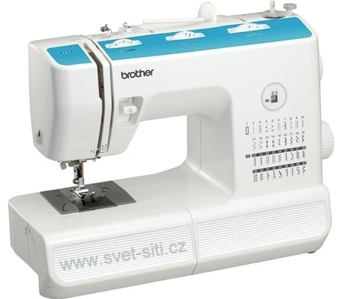 Brother XT 37