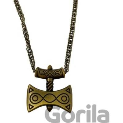 FaNaTtik Prívesok Elder Scrolls Amulet of Talos B SKY15