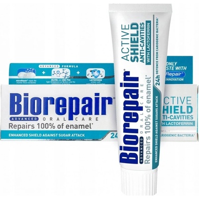 BioRepair Advanced Active Shield 75 ml