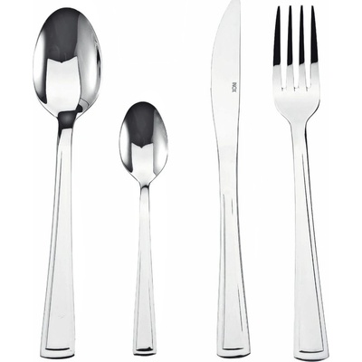 Berger Sada příborů 24 ks TORINO nerez BG 5160 MM