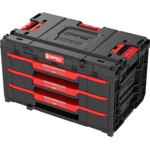 QBrick System One Drawer 3 Toolbox 2.0 SKRQONED3CZAPG011