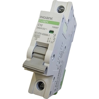 Noark 100097 Ex9BN 1P C13