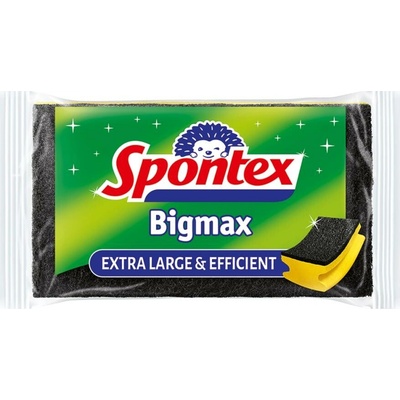 Spontex Bigmax Hubka