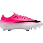 Test Nike Mercurial Vapor 17 Pro FG růžová Recenze Nike Mercurial Vapor 17 Pro FG růžová