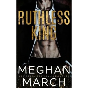 Ruthless King (ISBN: 9781943796014)