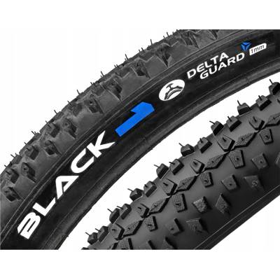 Black1 O342 veľkosť kolesa 29" 55 mm 940 g