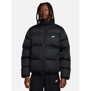 NIKE Яке m nk club puffer jkt (fb7368-010)