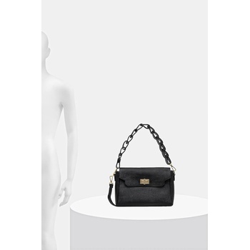 ANSWEAR Кожена чанта Answear. LAB (1047.ios)