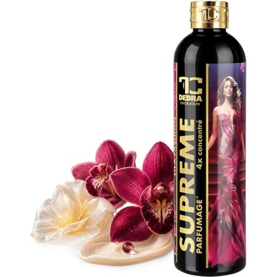 Dedra Parfumace Supreme LILA FASHION 300 ml 60 PD