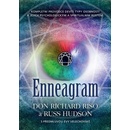 Knihy Enneagram - Kompletní průvodce devíti typy osobnosti a jejich psychologickým a spirituálním růstem - Russ Hudson