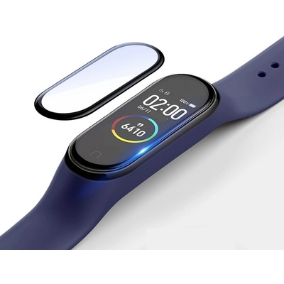 Xiaomi Mi Band 8 MBSCZ-3D8 – Zboží Živě