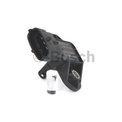 BOSCH Snímač plniaceho tlaku 0261230280