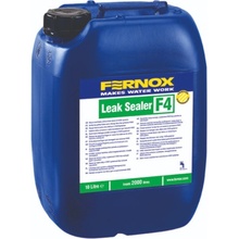 Fernox Leak Sealer utěsňovací kapalina F4 10 l 62556