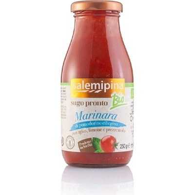 Salemipina omáčka marinara 250 g