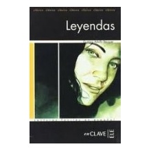 Lecturas Adultos - Leyendas