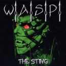W.A.S.P.: Sting - Re-Issue CD