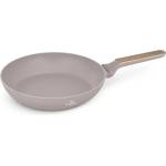 Berlinger Haus Тиган с титаново покритие Taupe Nordic 28 см 55364 (BH/8328)