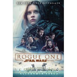 SW ROGUE ONE A STAR WARS STORY (2024)