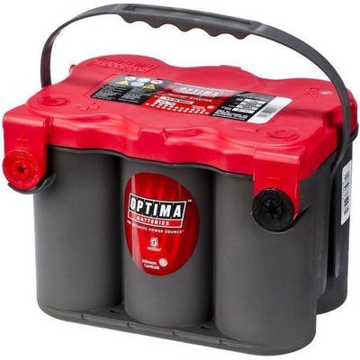 Optima Red Top F-4.2 12V 50Ah 815A 8078-209