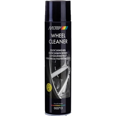 Motip Wheel Cleaner 600 ml – Zboží Mobilmania