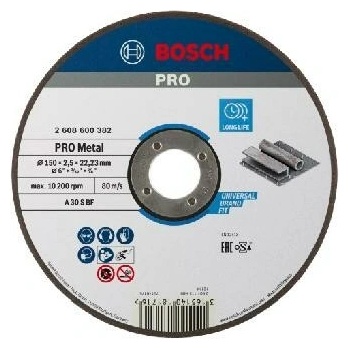 BOSCH 2.608.600.382
