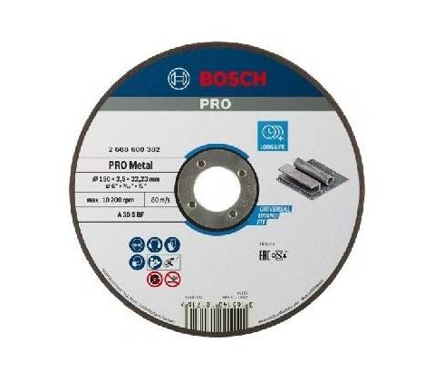 BOSCH 2.608.600.382