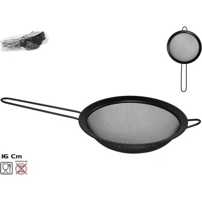 Sitko s rúčkou 16 cm ANI