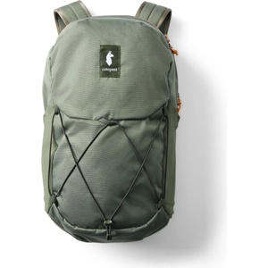 Cotopaxi Дневна раница Cotopaxi Abierto 26 Daypack - Fatigue - размер One Size (504-1257-0311)