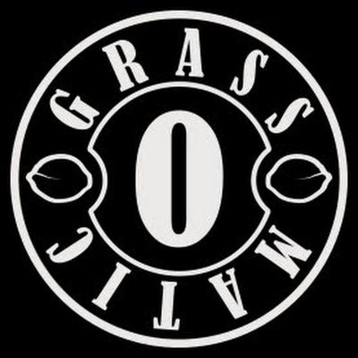Grass-O-Matic AUTO Mass semena neobsahují THC 3 ks