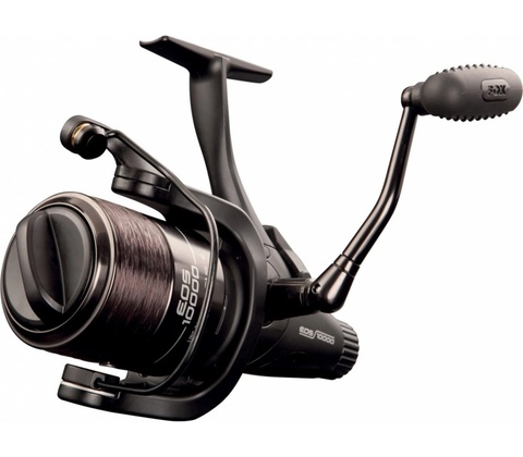 Fox EOS 10000