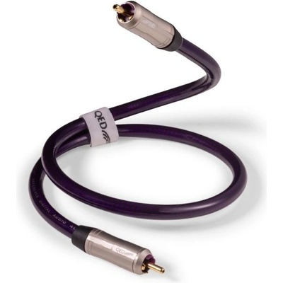 Qed Reference Digital XLR 40 – Zboží Živě