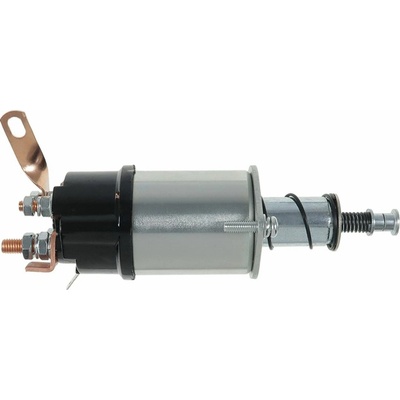 Elektromagnetický spínač, štartér AS-PL SS4026 SS4026