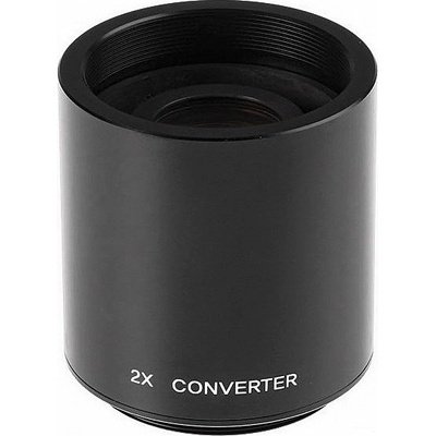 Walimex telekonvertor 2x pre T2